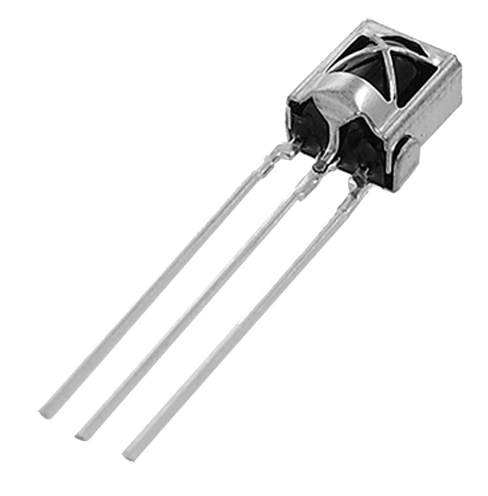Capteur infrarouge VS1838 - 5 pièces - Opencircuit