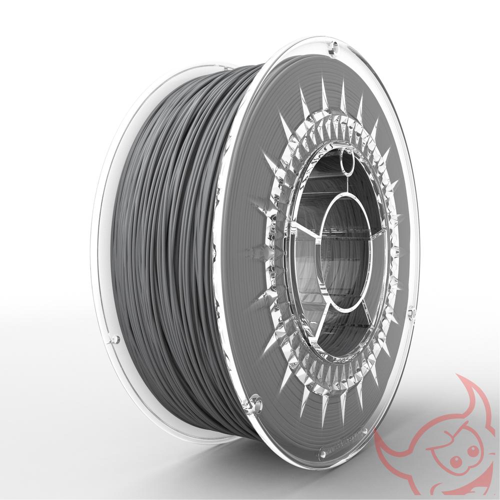 Filament PLA 1.75mm - 1kg - Gris