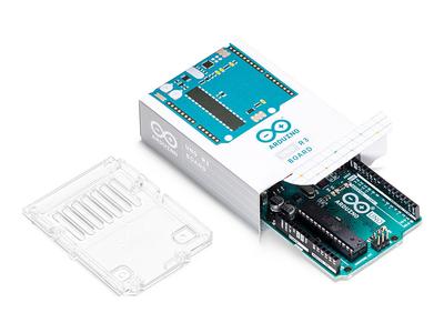 Arduino Uno Rev3 - Opencircuit