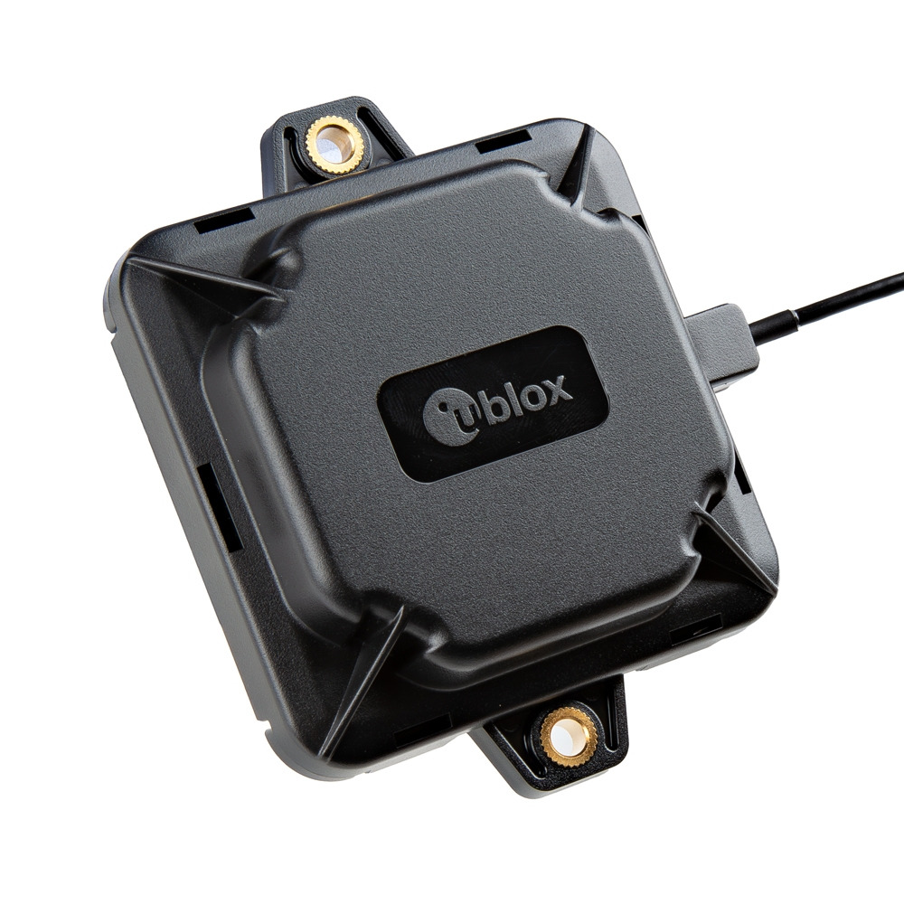 Sparkfun GNSS All-Band High Precision Antenna - 5m (SMA)
