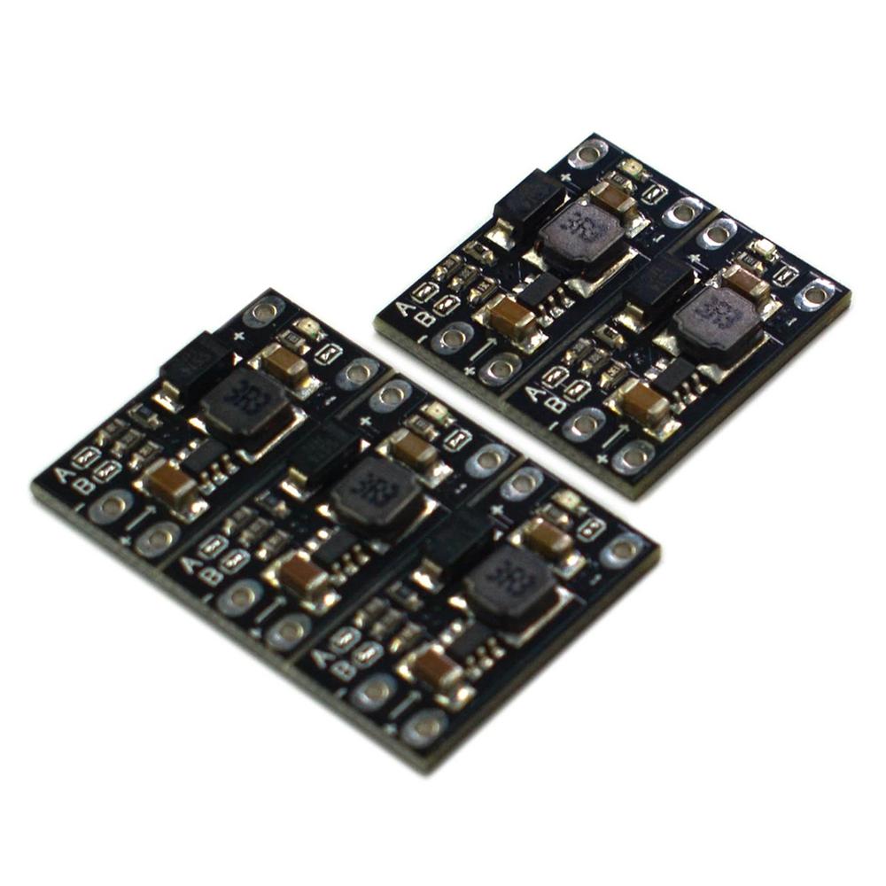 DFRobot DC-DC Boost Power Supply Module (5PCS) - Opencircuit