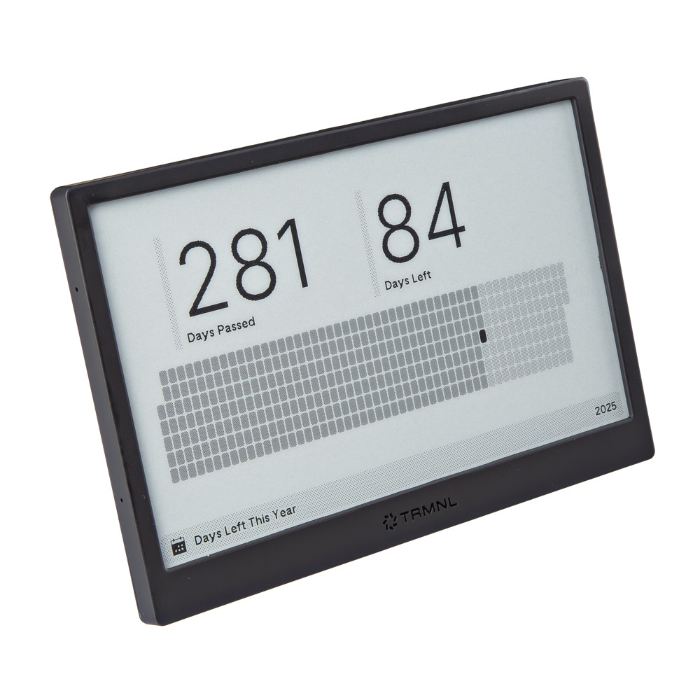 Sparkfun TRMNL E-Ink Dashboard - 7.5 inch