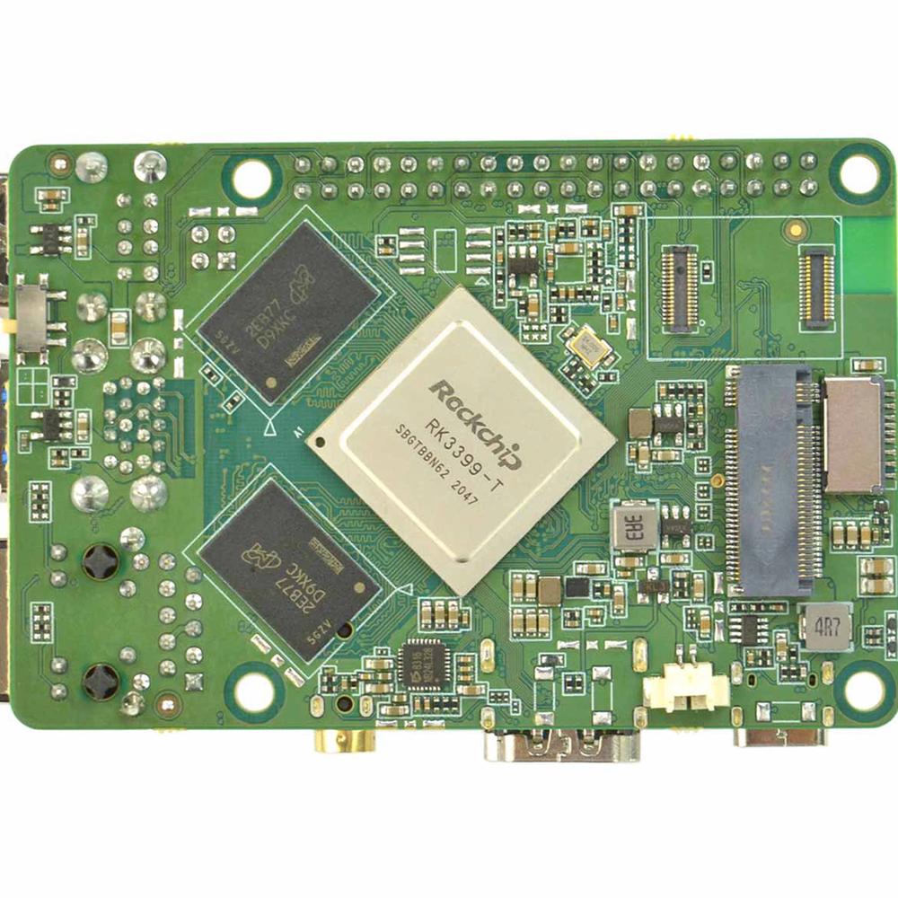 Phytec MM535F Mini Modulo 1105.2 – Scheda Singola Computer – Aperto Ma Mai Usato