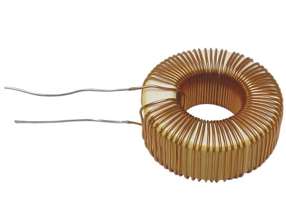 Any brand ONTSTOORSPOEL 220µH 203mohm - 2.5A