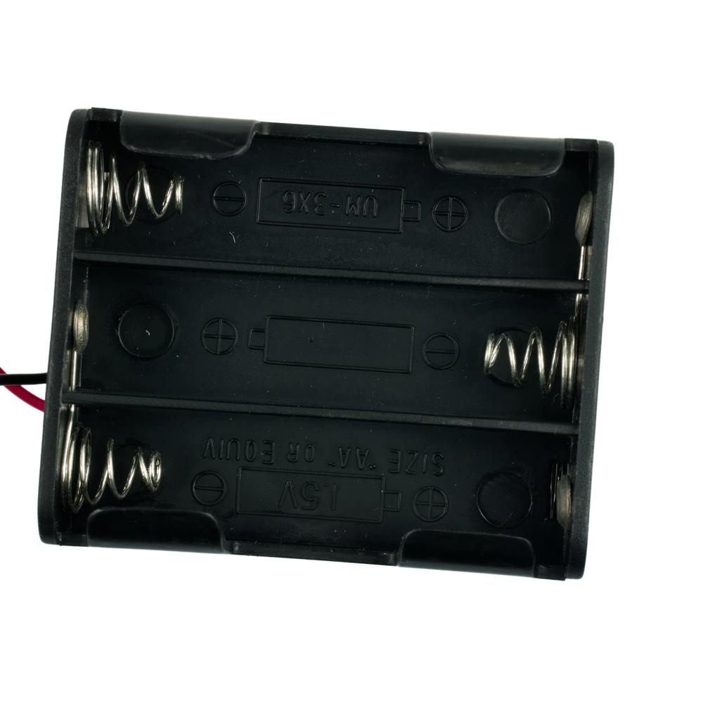 Be In Your Mind Lot de 2 supports de batterie à clipser pour télécommande Parrot MKi9000 MKi9100 MKi9200