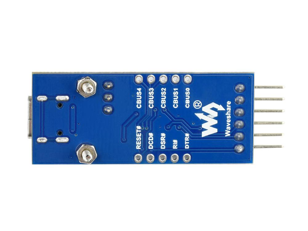 PAMENET Convertitore USB-C TTL Isolato 3.3V: Modulo UART Industriale Per Aggiornamenti E Comunicazione Seriale