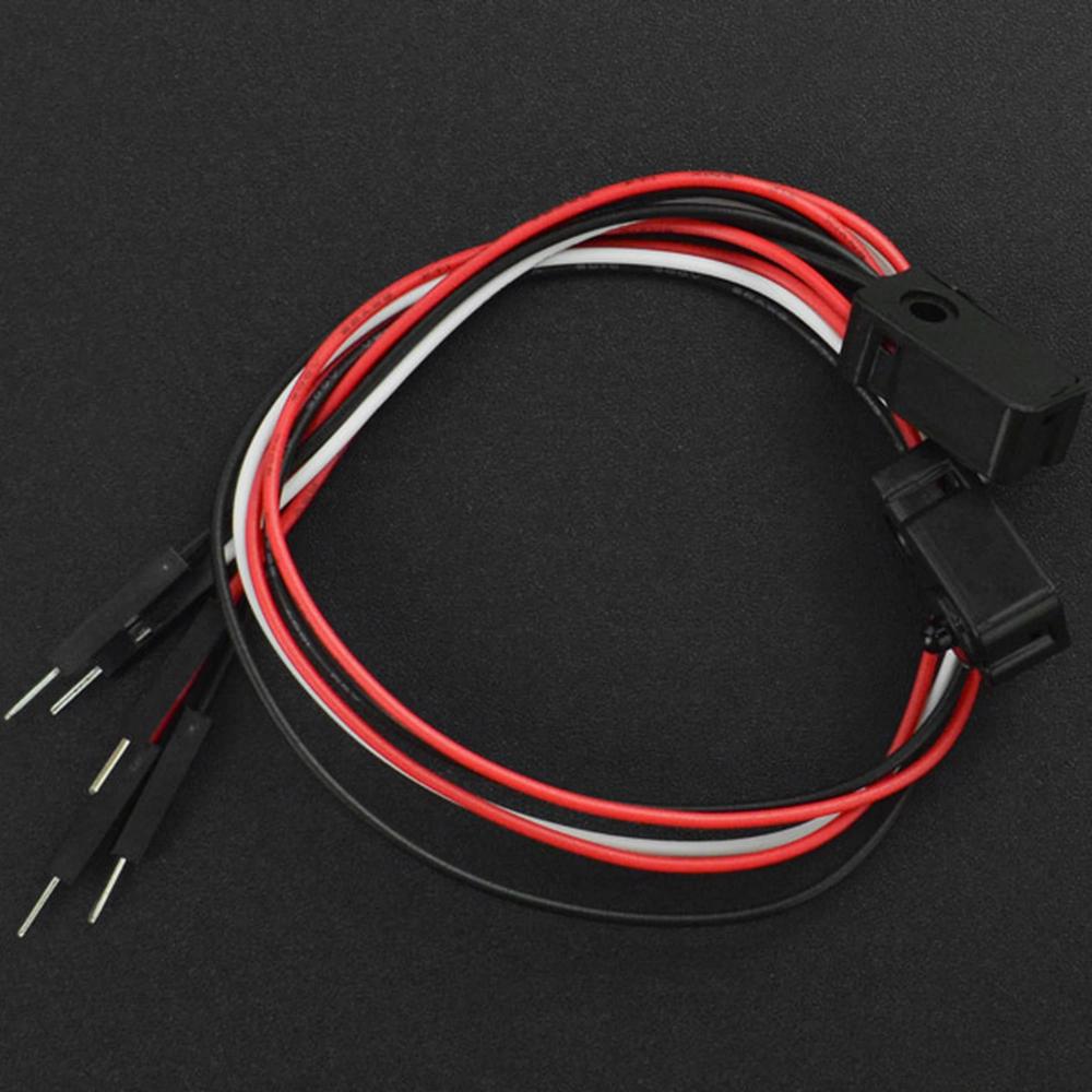 DFRobot IR Break Beam Sensor (50cm) - Opencircuit