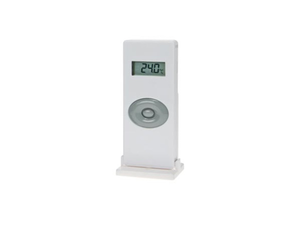 La Crosse De Extra Zender voor Weerstation WS9620