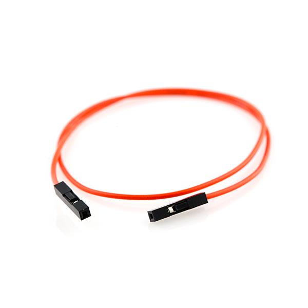 jumper wires Premium 12" F/F, pakket van 100