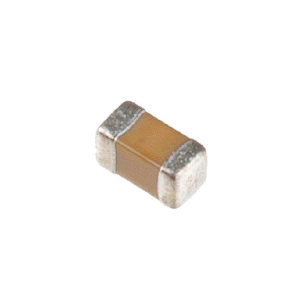 Sparkfun Condensatore ceramico - 0,1μF 25V -20% ~ +80%