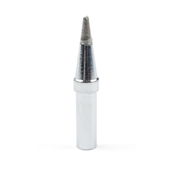 Ponta De Solda Weller CT5A7 - Chave De Fenda, 700°C, Compatível Com W60P E W60P3