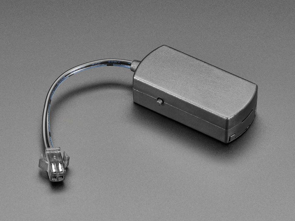 Adafruit EL Wire Knoopcel Mini Inverter
