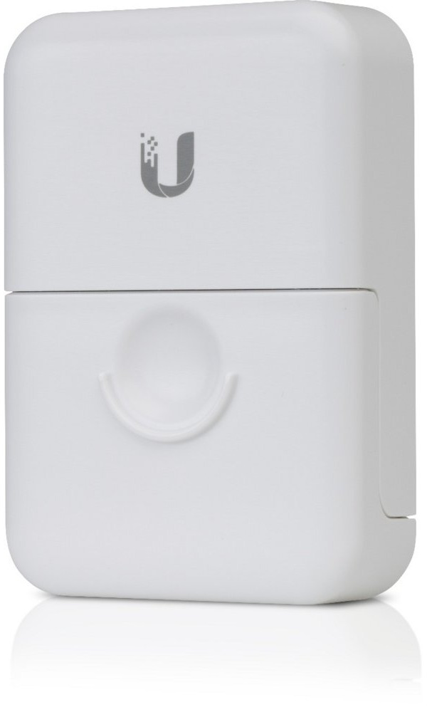Ubiquiti ETH-SP-G2 Protection Contre les Surtensions Ethernet – Blanc ...