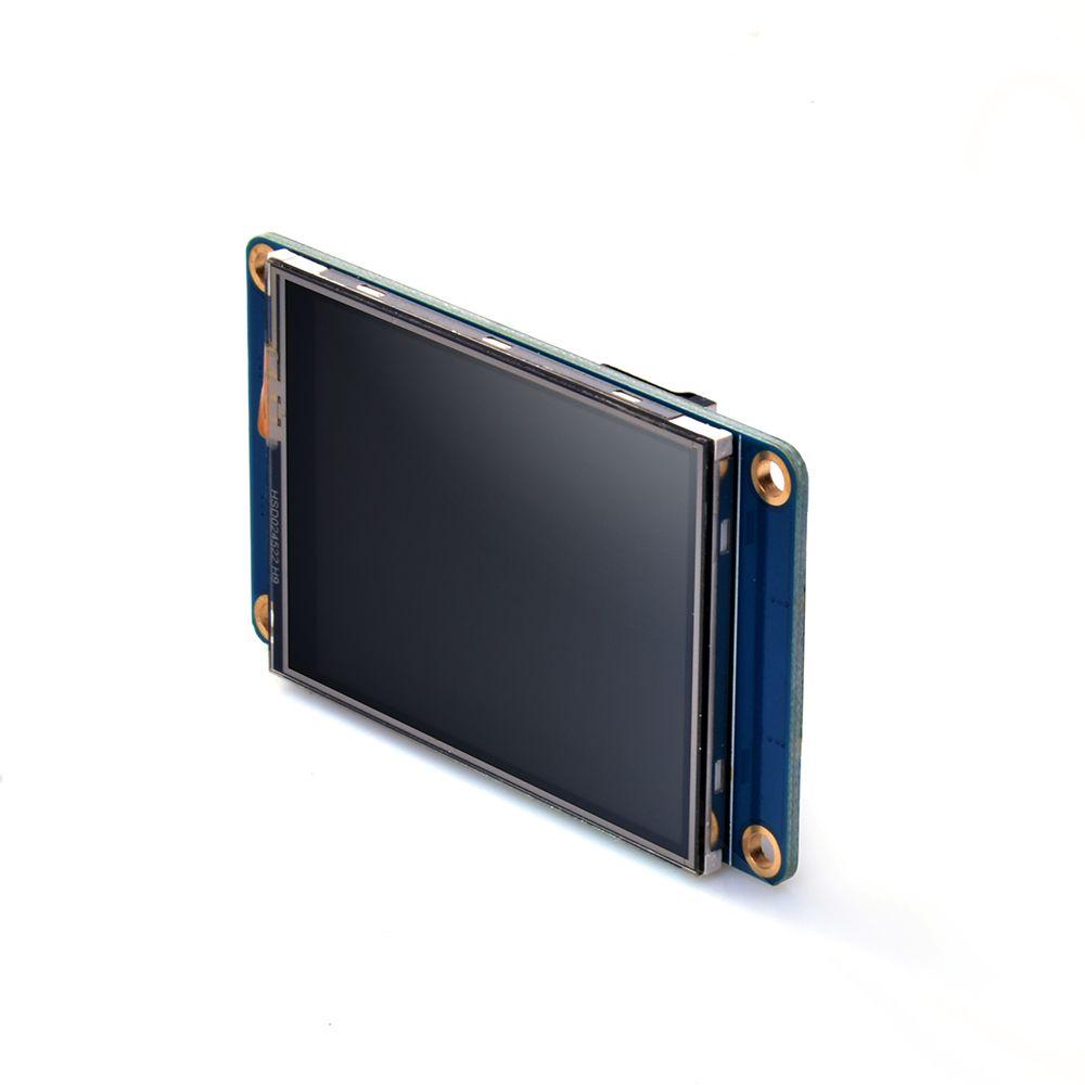 TFT Displays kopen? Opencircuit