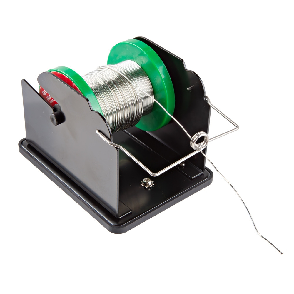 Sparkfun Carretel de Solda Hakko