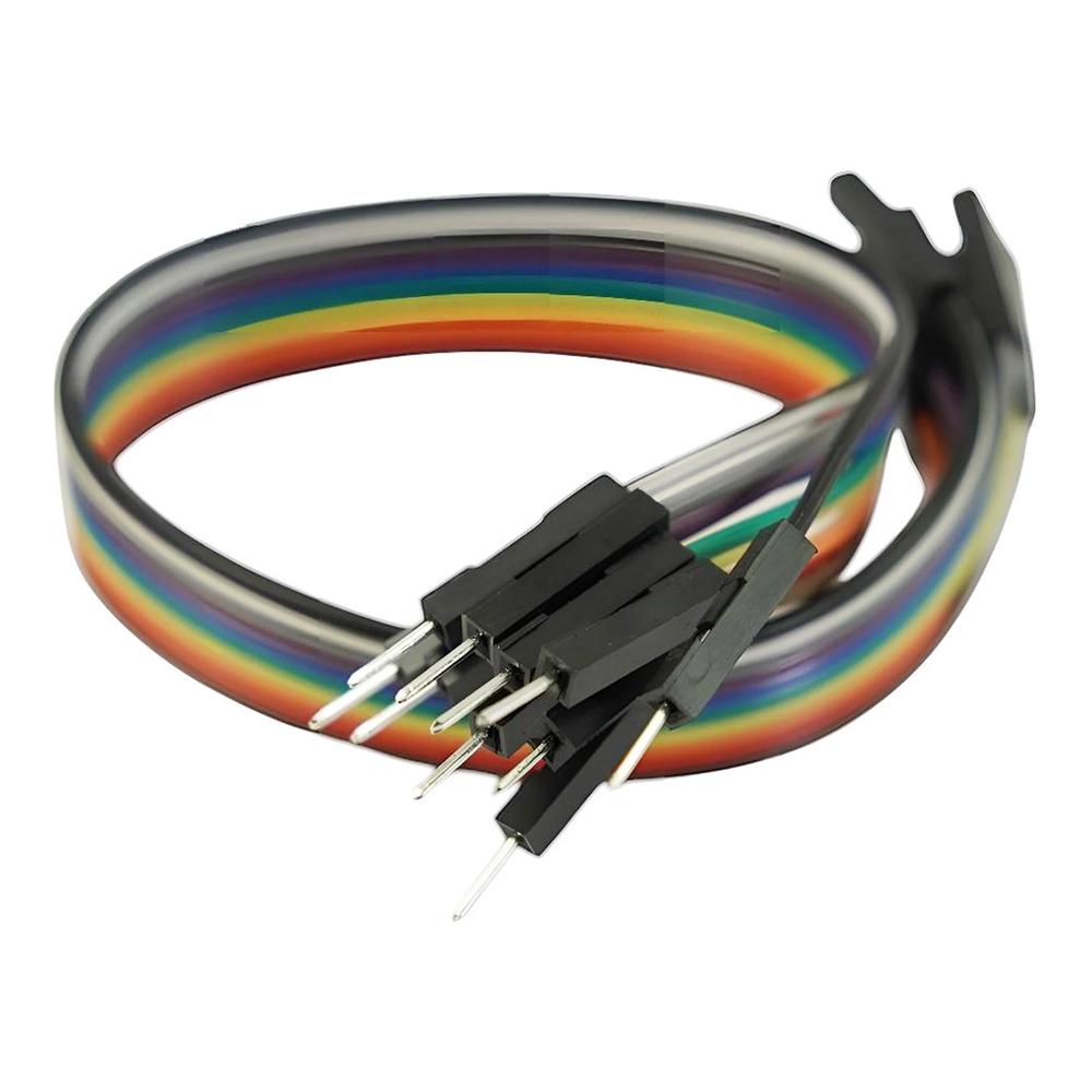 Kit De 560 Cables De Puente, 14 Longitudes Surtidas, Cable De Puente De