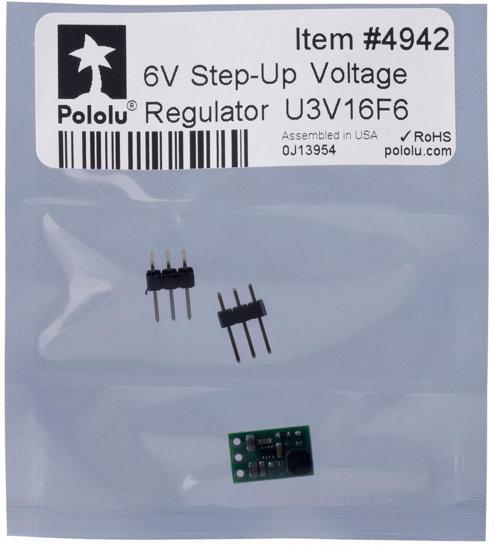 Convertitore Boost DC-DC Step-Up/Down 5-32V A 1-30V 10A 80W Con Fusibile - Regolatore Per Pannelli Solari
