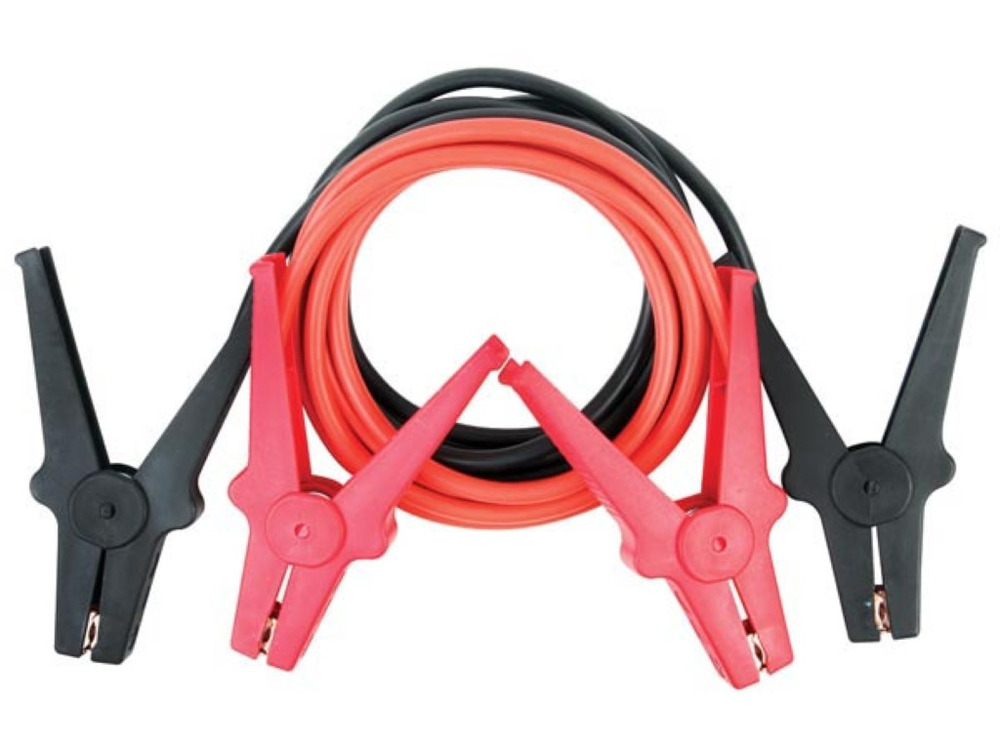 Perel STARTKABEL 25 mm² - Robust and Reliable Conductivity