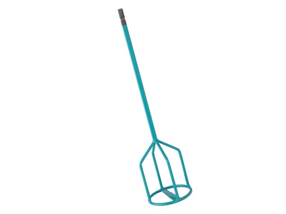 COLLOMIX MENGSTAAF Type KR - 90 mm Diameter, 13 mm Shaft