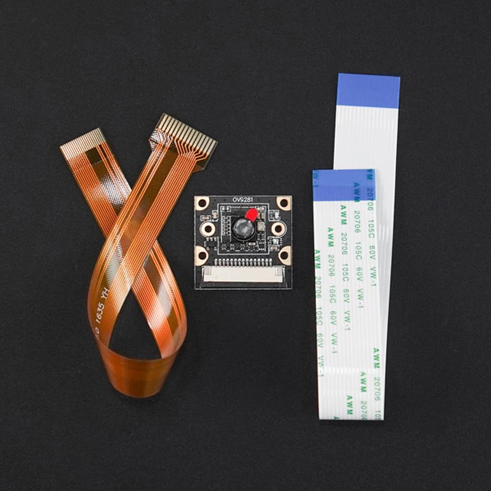 DFRobot OV9281 Global Shutter Camera Module for Raspberry Pi 4B / 5 ...