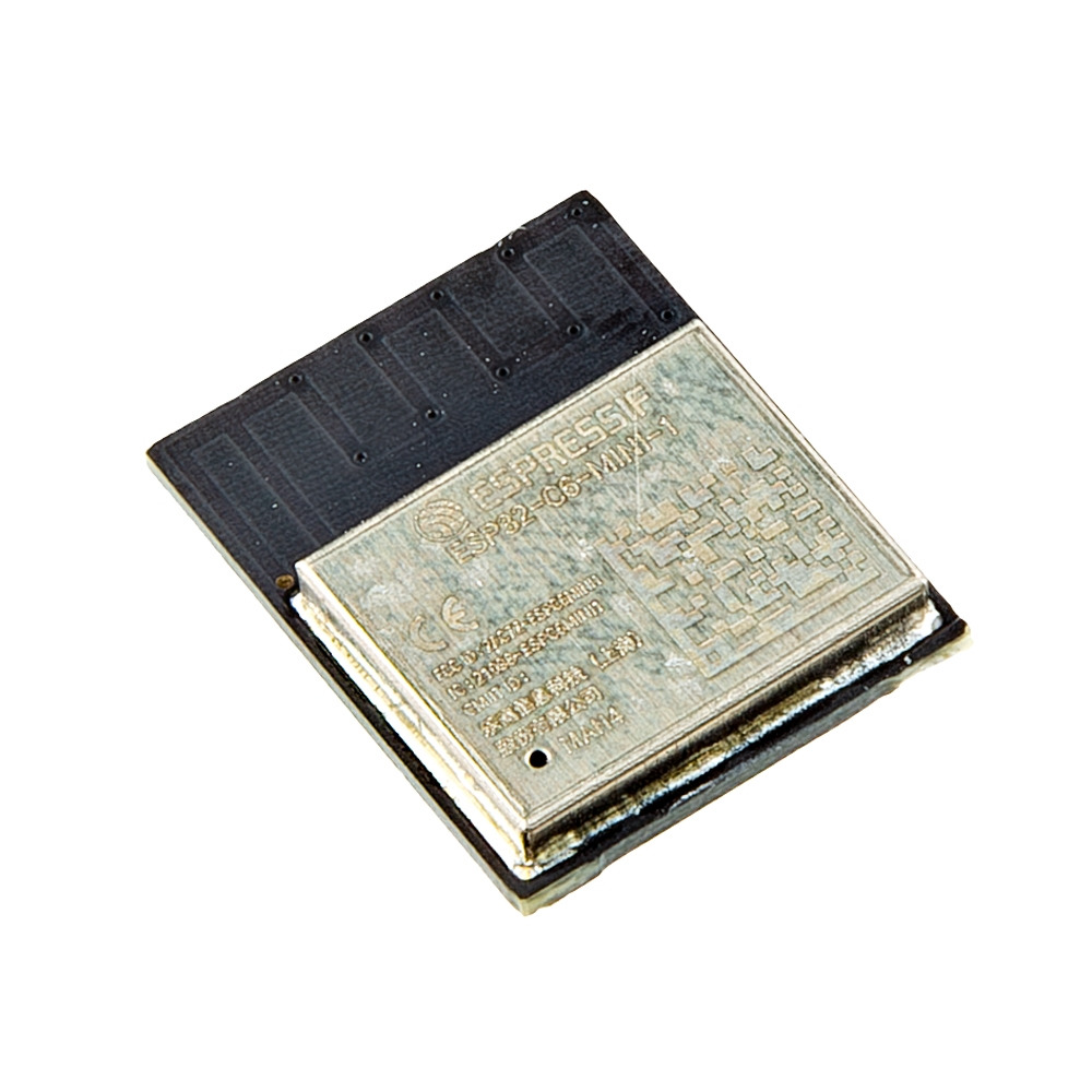 Sparkfun ESP32-C6 MINI -moduuli - 4MB (PCB-antenni)