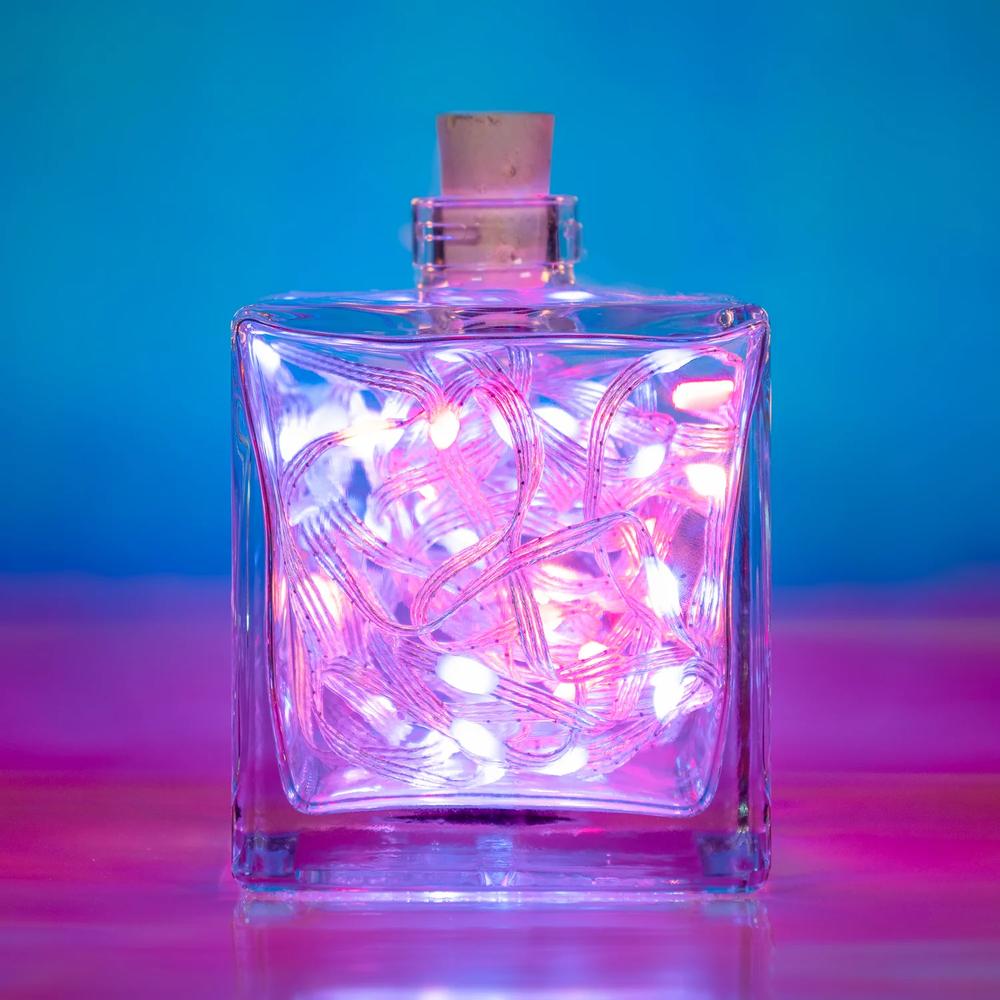 Pimoroni Draadloze Plasmakit (met Pico W aan boord)