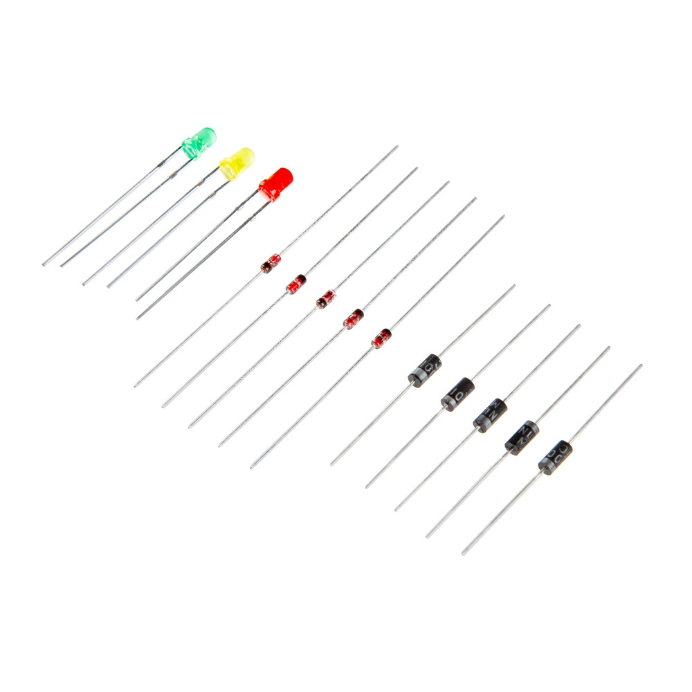 Sparkfun Sac-à-Diodes
