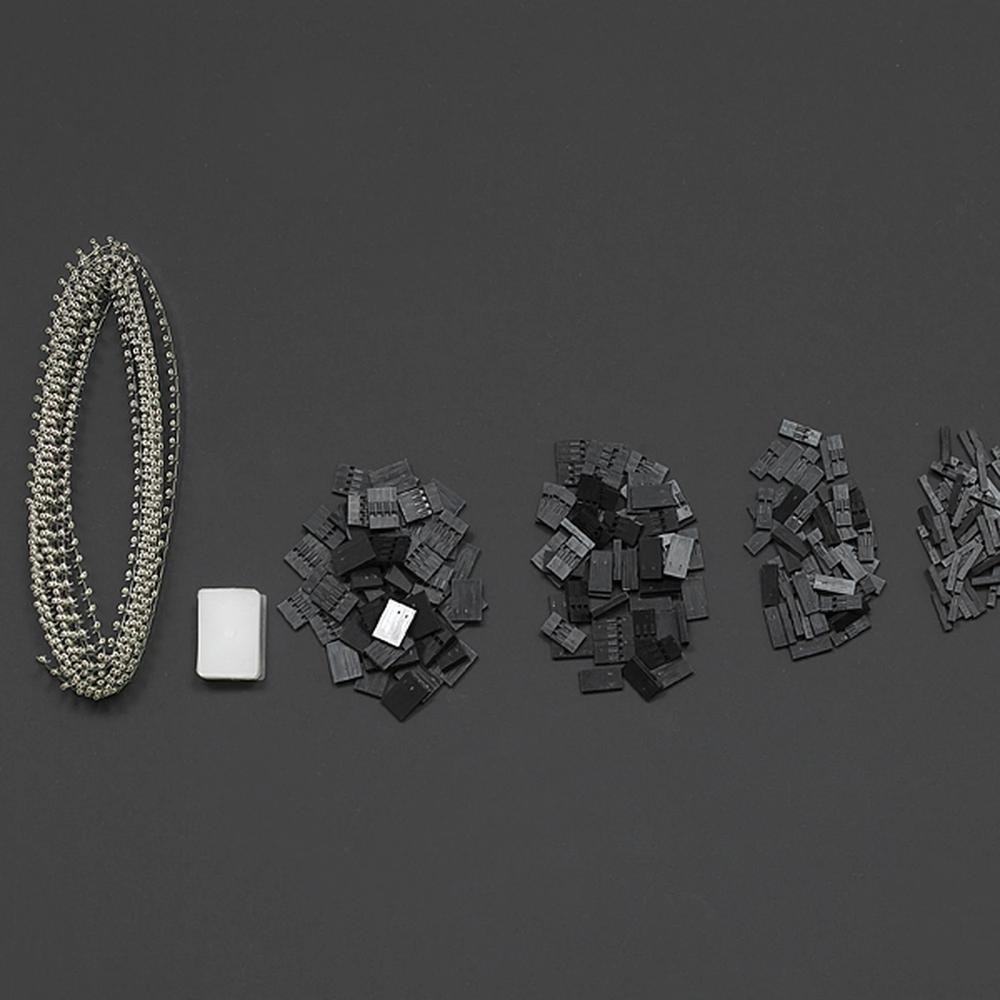 DFRobot Crimp Pins Kit with Female Housing Pins - Opencircuit