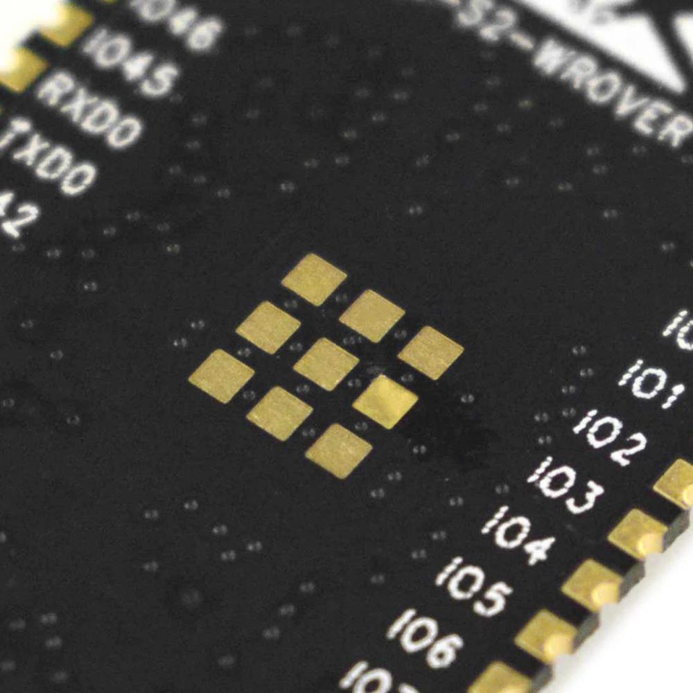 Esp Mb Module DFRobot Módulo Wi-Fi ESP32-S2-WROVER – 4 MB Flash, 2 MB PSRAM, 240 MHz ...