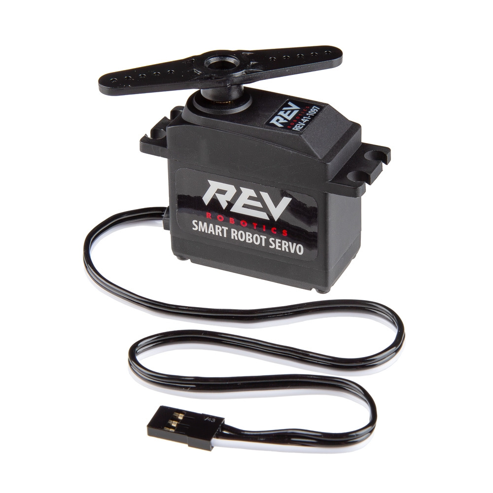 Sparkfun Servo Smart Robotico REV Robotics