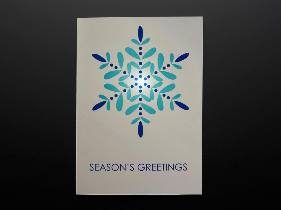 Adafruit Chibitronics Circuit Stickers - Kerstkaartenpakket