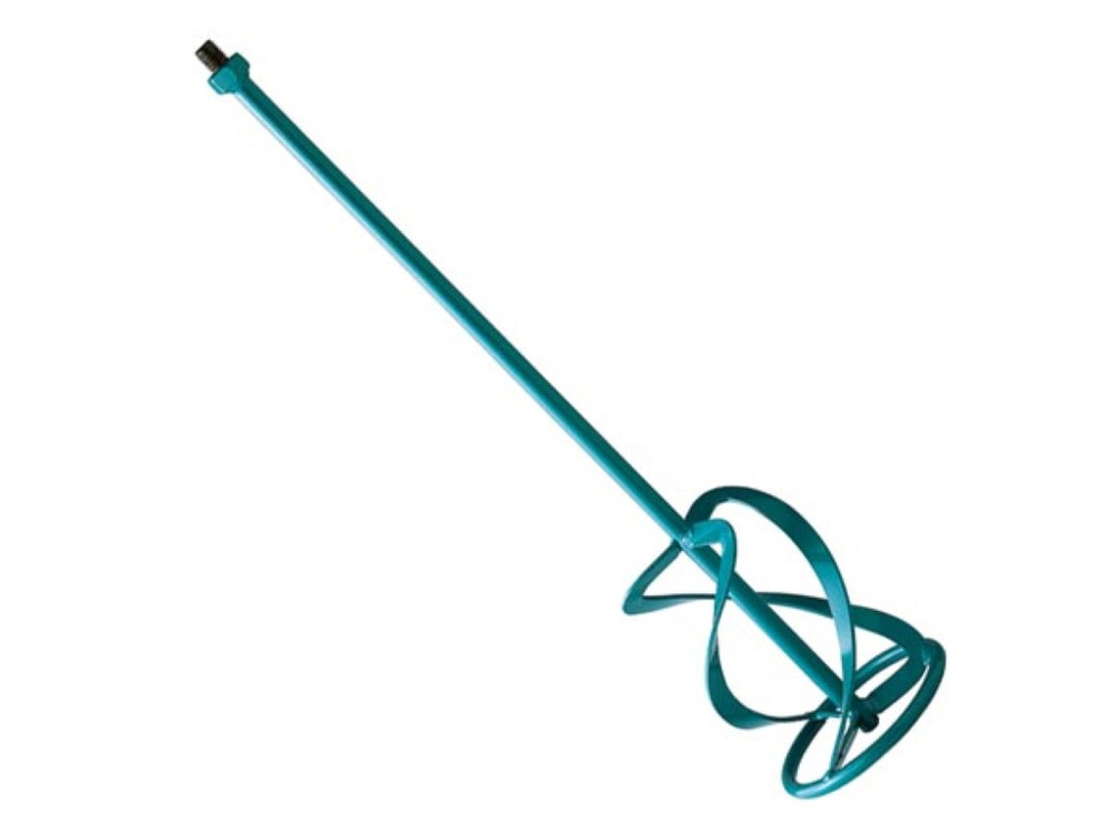 COLLOMIX MENGSTAAF TYPE MK Ø 120 mm M14 Mixing Paddle