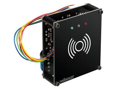 Whadda Proximity-kortinlukija USB liitännällä - DIY-minisarja - Opencircuit