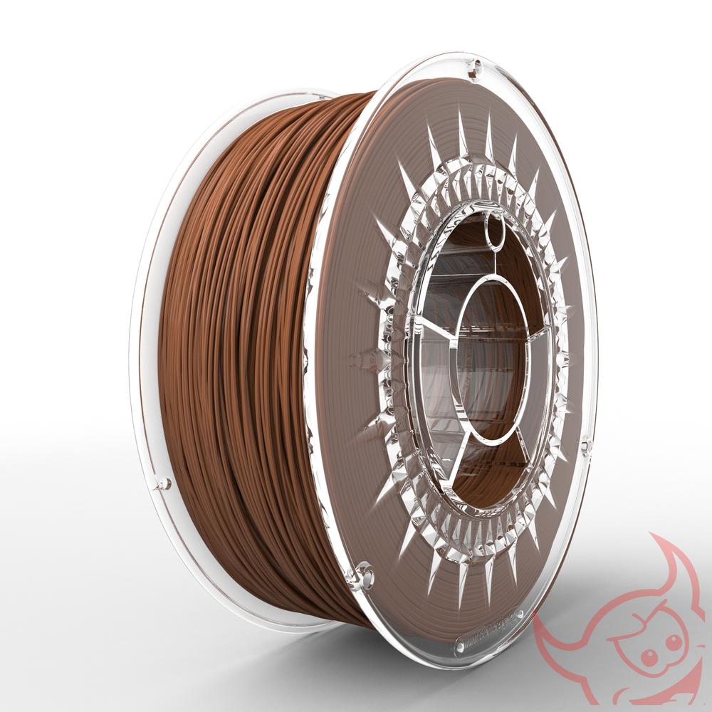 PLA Filament 1.75mm - 1kg - Copper