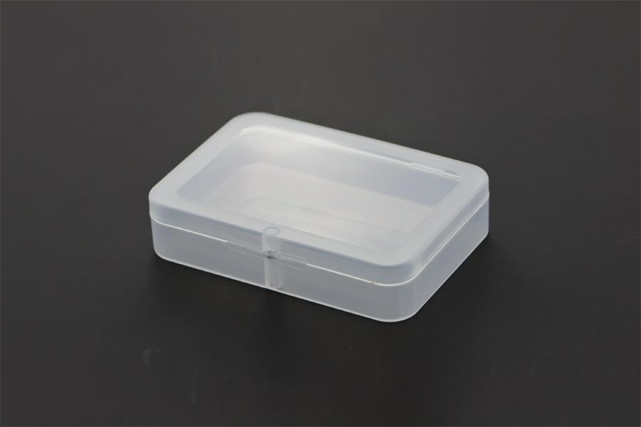 Magnet Compartment Parts Box - Opencircuit