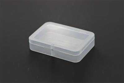 Fly Box Rudder Magnete E Schiuma – Scatola Portamosche Per Pesca A Mosca