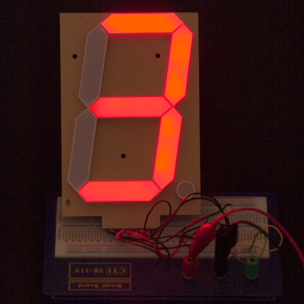 Display a LED a 7 segmenti: cosa bisogna sapere | Componenti Display a LED a 7 segmenti: cosa bisogna sapere | Componenti