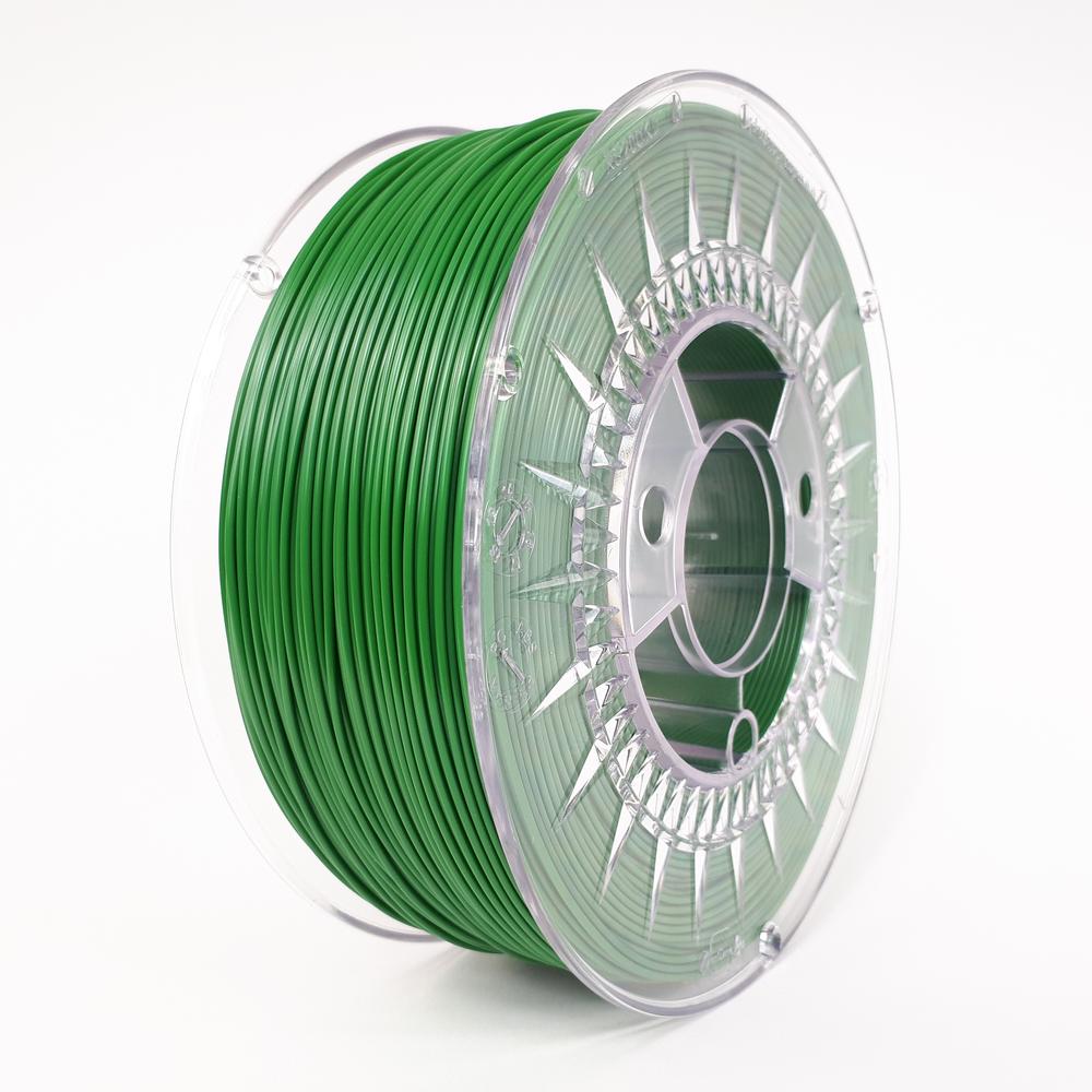 ASA Filament 1.75mm - 1kg - Groen