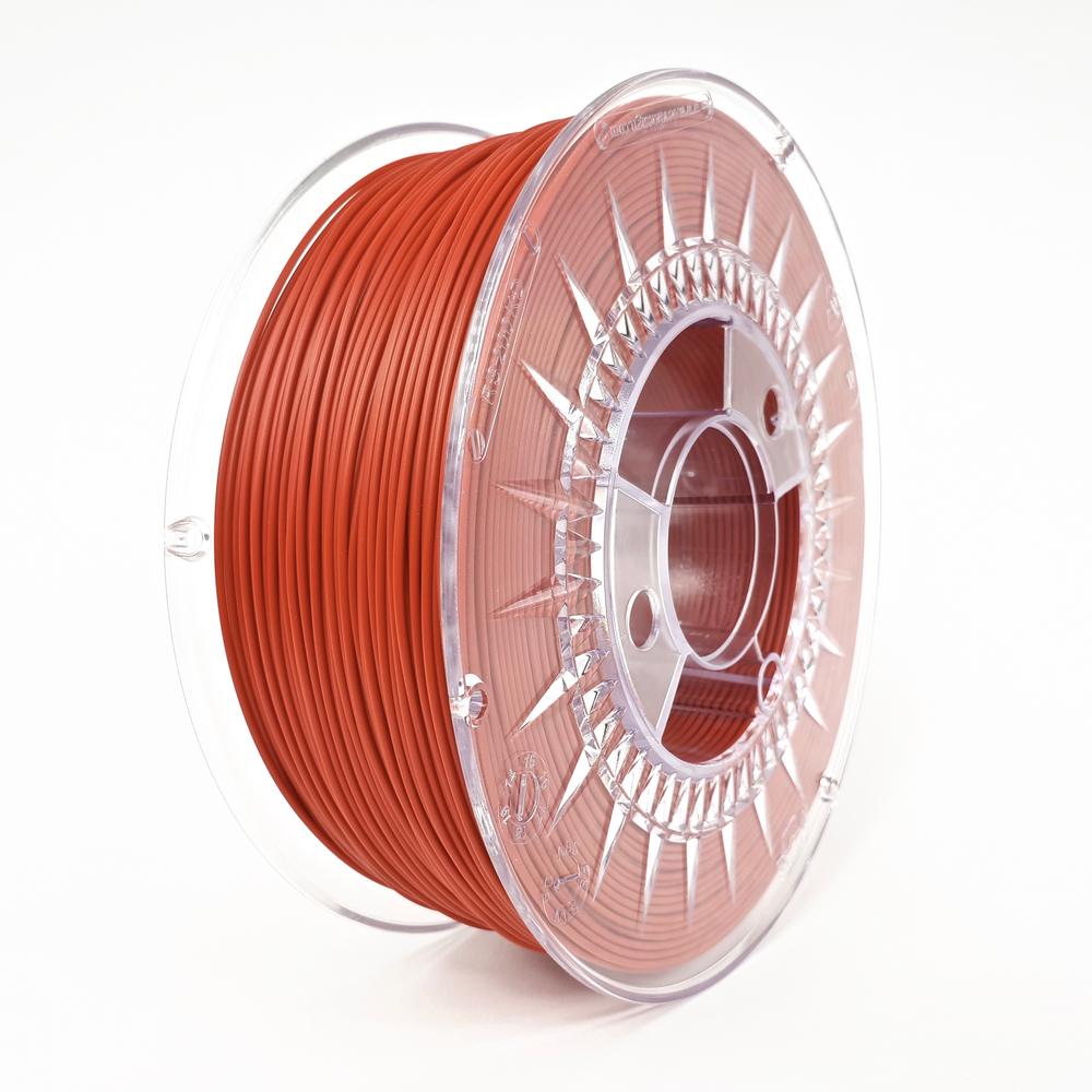 Filament ASA 1,75 mm - 1 kg - Rouge