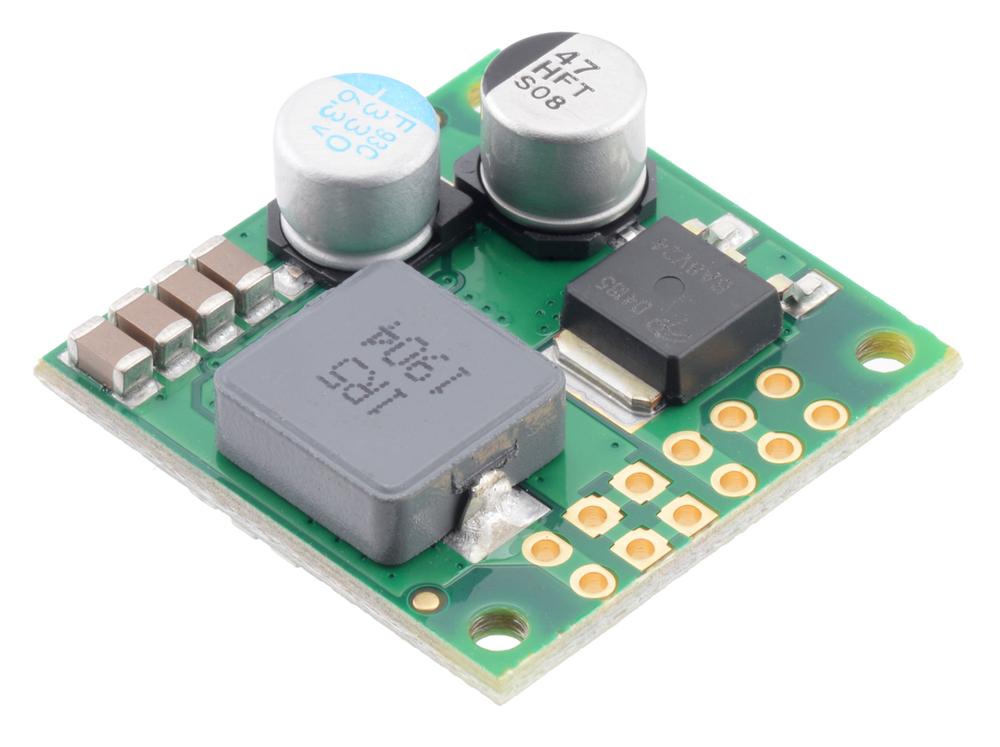 3.3V, 6.5A Step-Down Voltage Regulator D36V50F3 - Opencircuit