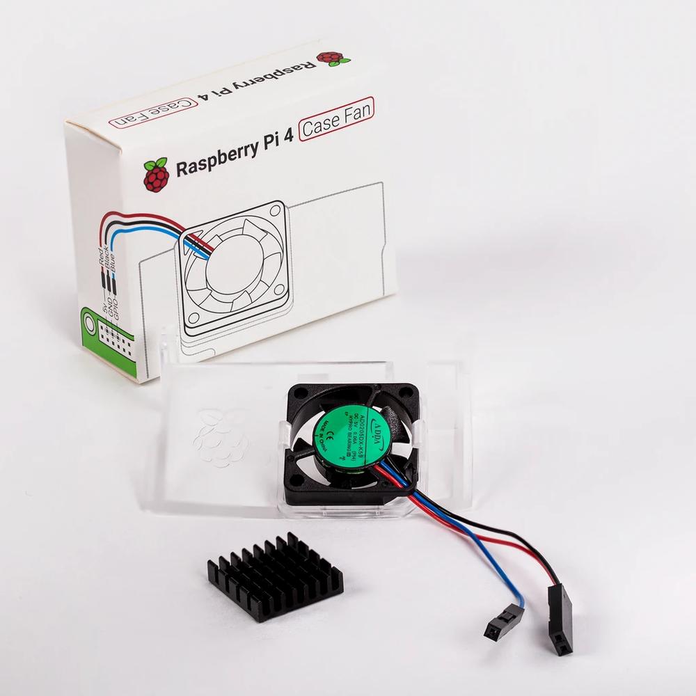 Raspberry Pi 30mm Fan - Acquista Raspberry Pi 30mm Fan Con Spedizione