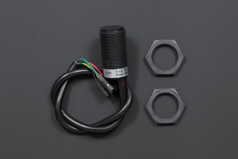 Gravity: IR Positioning Camera For Arduino - Opencircuit