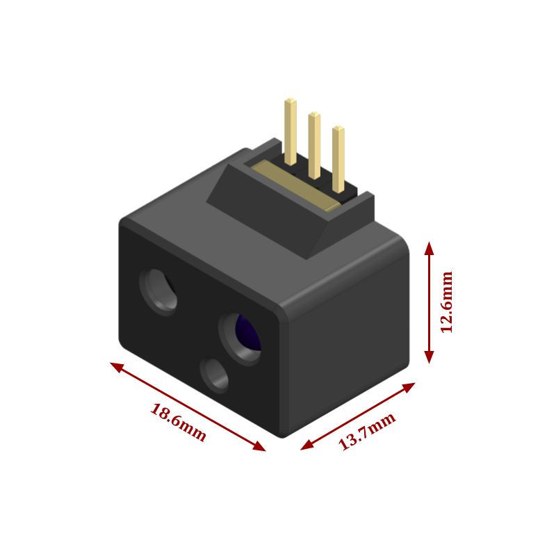 Maker Object : Simplifier le capteur d'objets pour les débutants ...