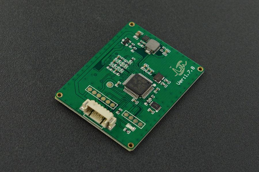 24GHz Microwave Radar Sensor Opencircuit