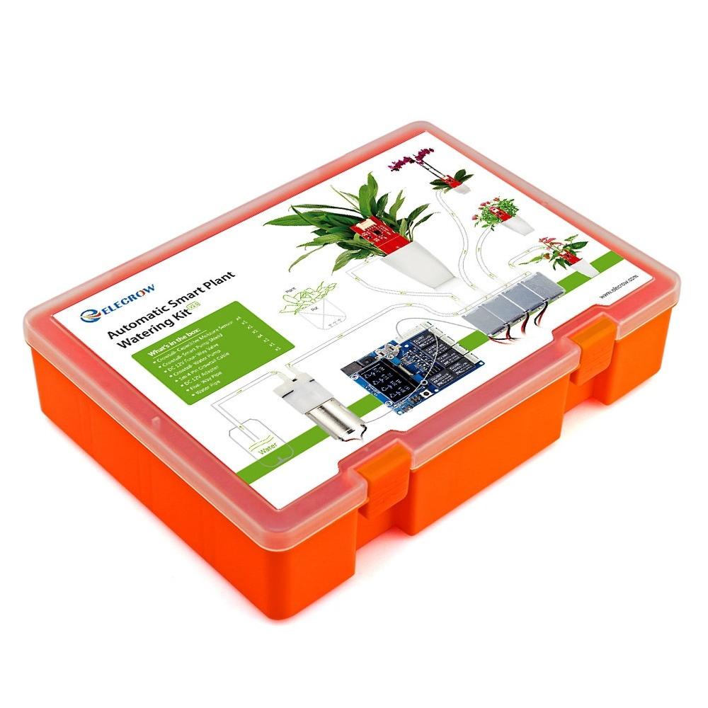 Arduino Automatische Smart Plant Watering Kit - EU-stekker