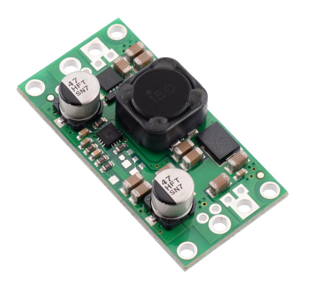 Yizhet Regolatore di Tensione Convertitore Buck DC-DC Step Down Modulo
