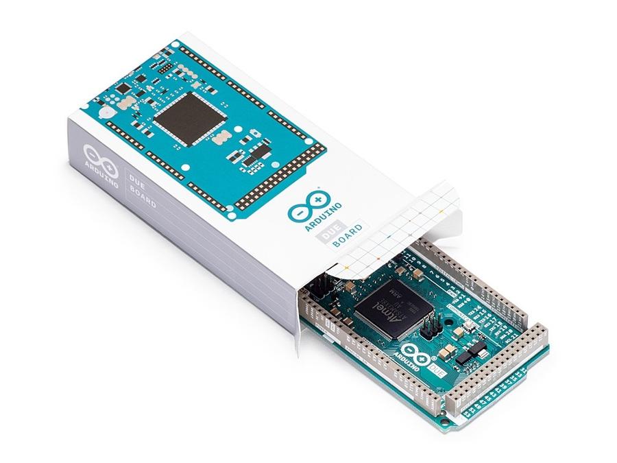 ARDUINO® MKR WIFI 1010 - Whadda