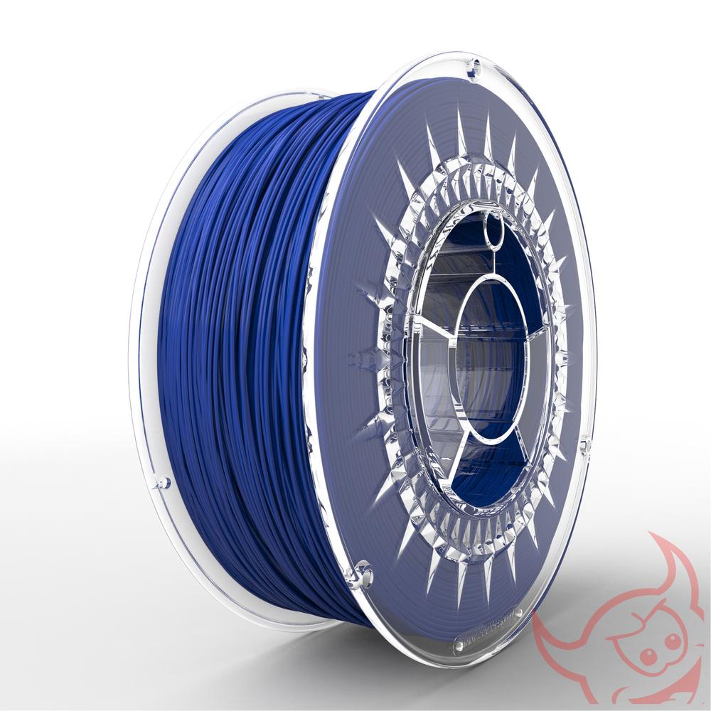 PLA Filament 1.75mm - 1kg - Super blauw