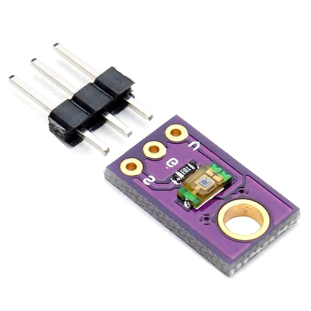 50 pieces Ambient Light Sensors Ambient Light Sensor Analog Curr Output 