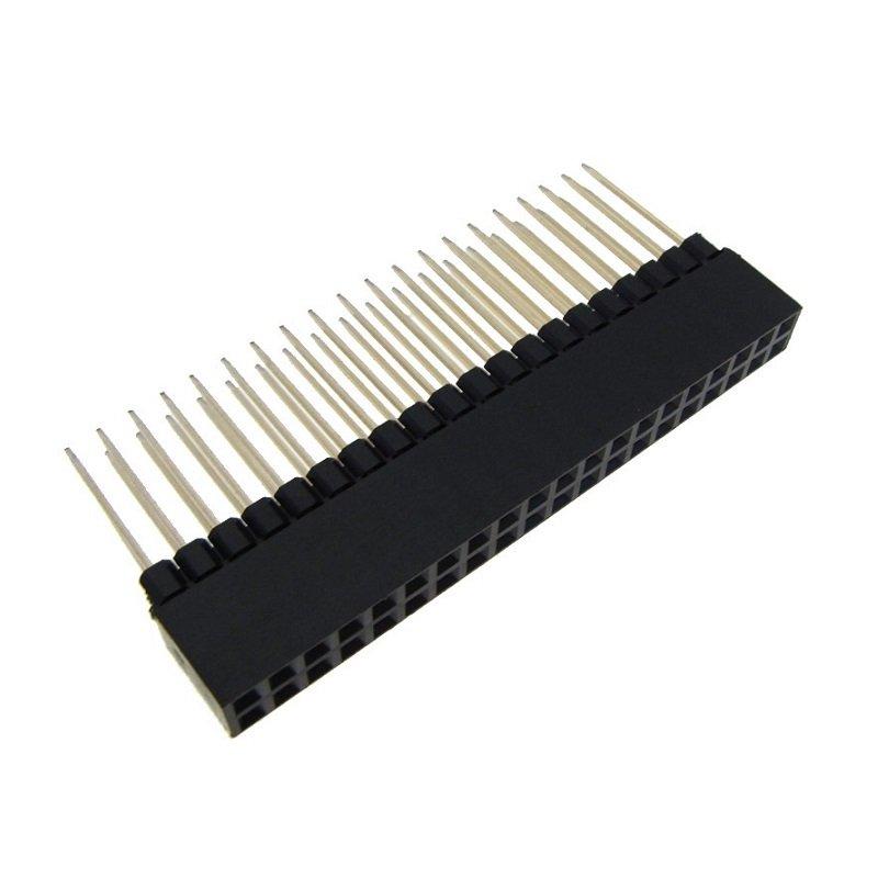 PC104 Header Pin (2x20) - Opencircuit